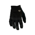 Pro-Tection Gloves - Pure Black