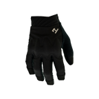 Pro-Tection Gloves - Pure Black
