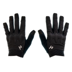 Pro-Tection Gloves - Pure Black