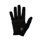 Pro-Tection Gloves - Pure Black