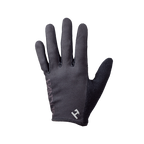 Gloves - Pure Black