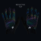 Cold Weather Gloves - Lucid Topo