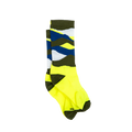 Socks - Hi Viz Ridge Rider