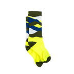 Socks - Hi Viz Ridge Rider