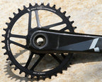 Direct Mount Chainrings for SRAM 3-bolt Cranks