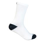 Socks - All White