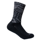 Socks -  Topo Wool