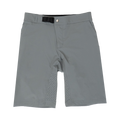 Trail Rambler Short  - Steel Grey