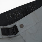 Trail Rambler Short  - Steel Grey