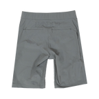 Trail Rambler Short  - Steel Grey