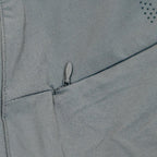 Trail Rambler Short  - Steel Grey