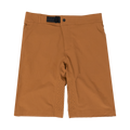 Trail Rambler Short - Saddle Brown