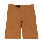 Trail Rambler Short - Saddle Brown