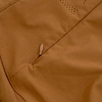 Trail Rambler Short - Saddle Brown
