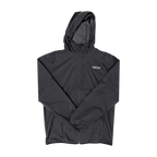 PuddleJumper Packable Jacket - Obsidian