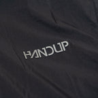 PuddleJumper Packable Jacket - Obsidian