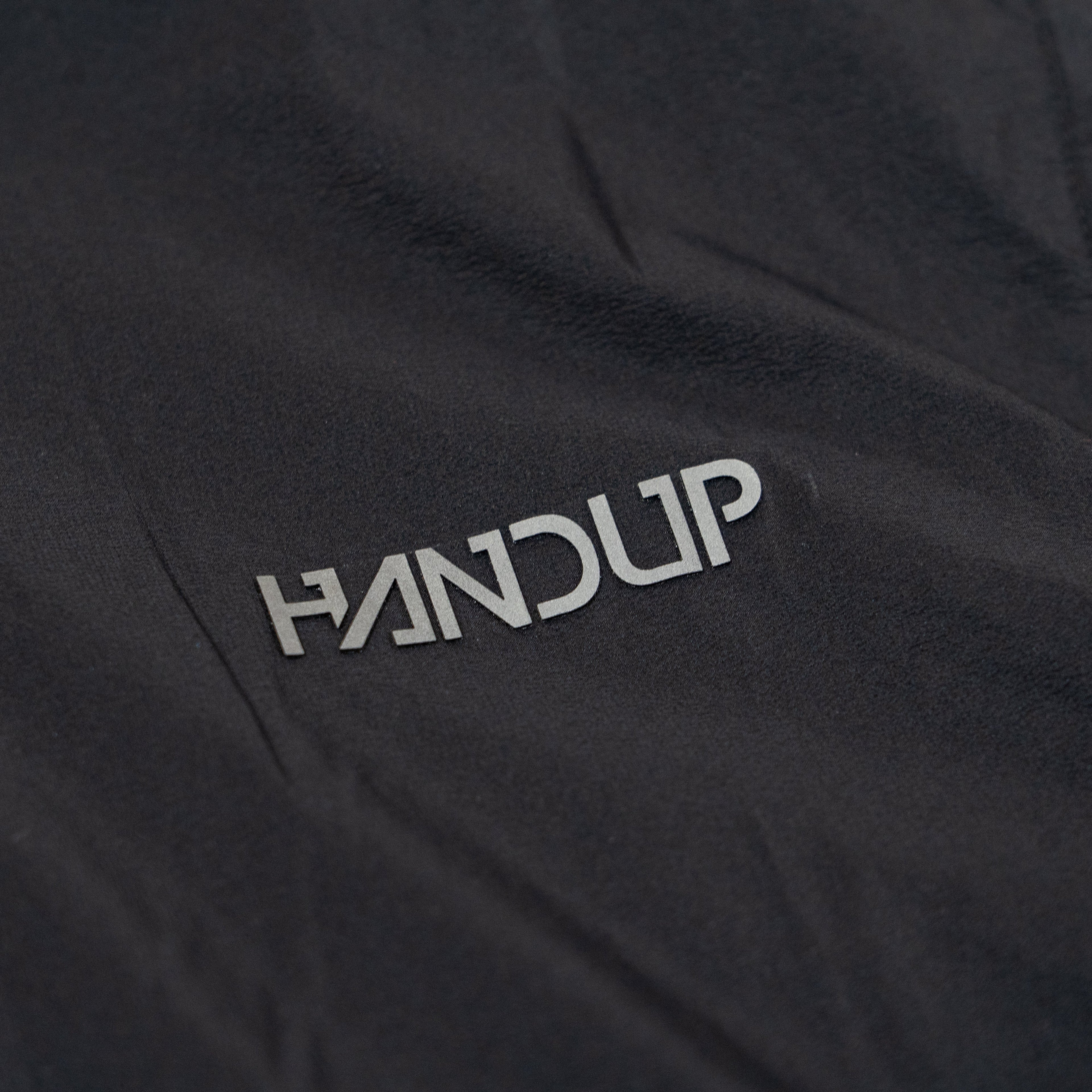 PuddleJumper Packable Jacket - Obsidian