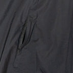 PuddleJumper Packable Jacket - Obsidian