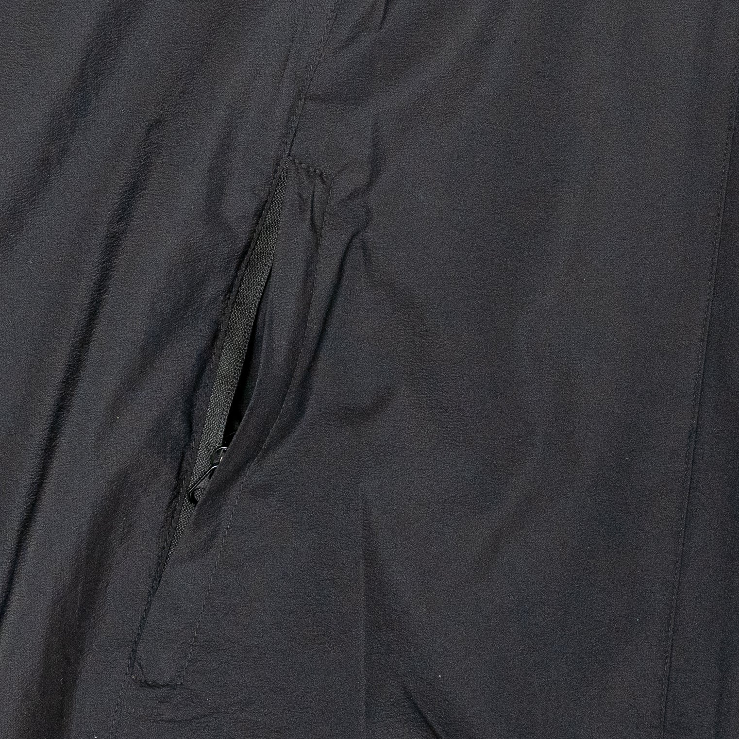 PuddleJumper Packable Jacket - Obsidian