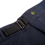 Trail Rambler Short  - Cool Black