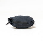 PuddleJumper Packable Jacket - Obsidian
