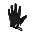Youth Gloves - Pure Black