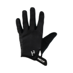 Youth Gloves - Pure Black