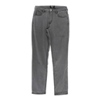 Jean Pants - Faded Grey