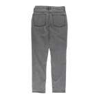 Jean Pants - Faded Grey