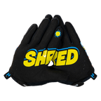 Youth Gloves - Comic Bubbles