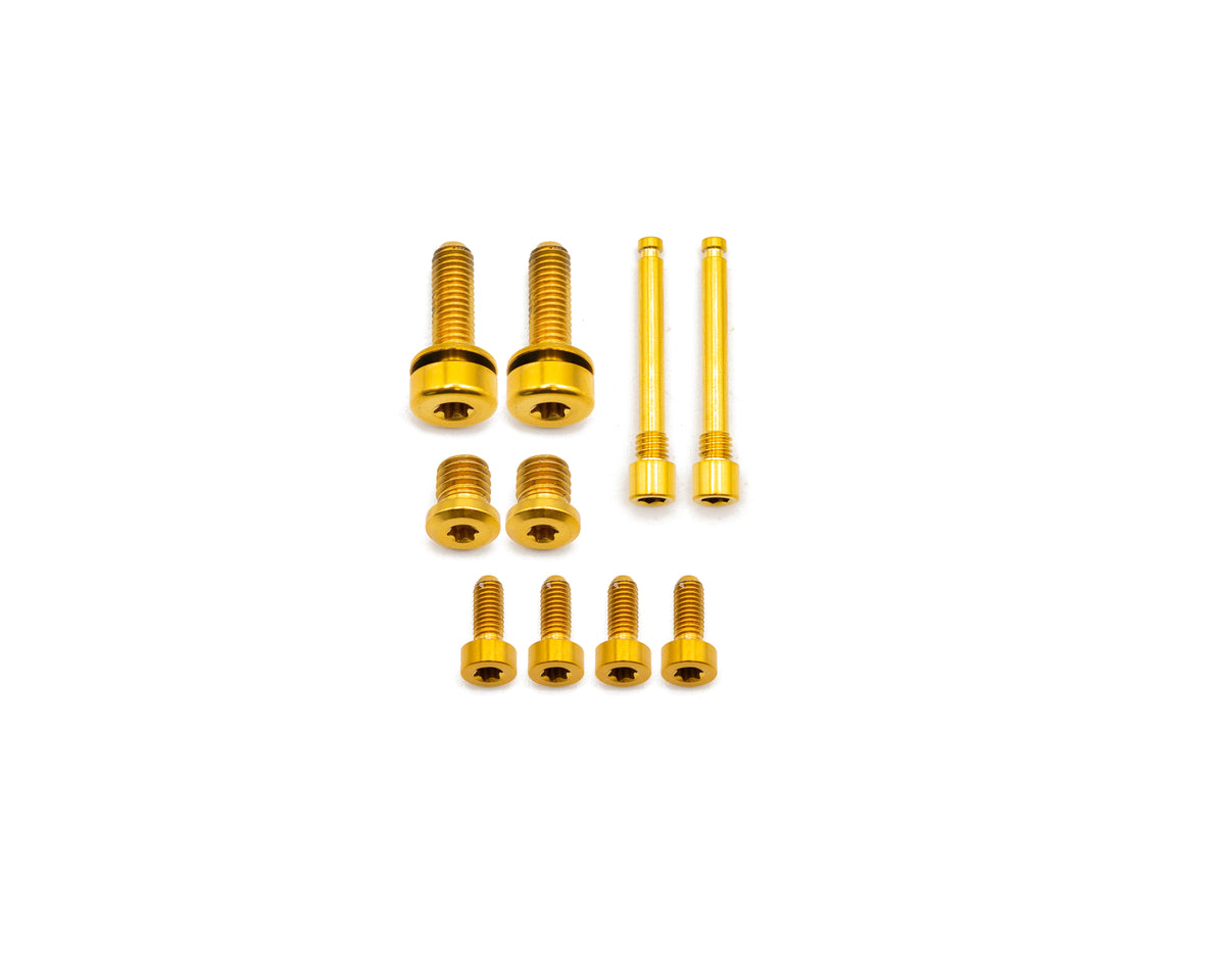 TRP EVO PRO Brake Bolt Kit