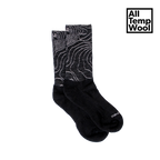 Socks -  Topo Wool