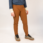 Trail Rambler Pant - Cool Black