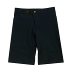 Trail Rambler Short  - Cool Black