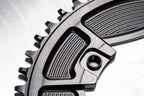 107 BCD Chainrings for SRAM
