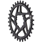 Direct Mount Chainrings for SRAM 3-bolt Cranks