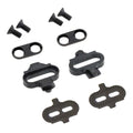 Cleats for SPD Clipless Pedal