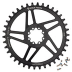 Direct Mount Chainrings for SRAM 8-Bolt Gravel / Road Cranks