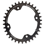 Oval 104 BCD Chainrings