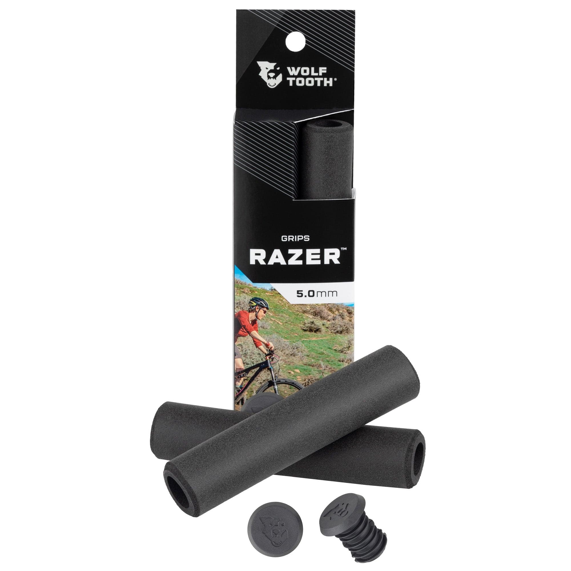 Razer Grips