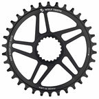 Direct Mount Chainrings for Shimano Cranks