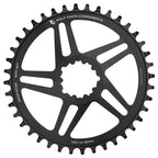 Direct Mount Chainrings for SRAM 3-Bolt Gravel/Road Cranks