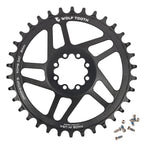 Direct Mount Chainrings for SRAM 8-Bolt Mountain Cranks