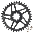 Direct Mount Chainrings for SRAM 8-Bolt Mountain Cranks