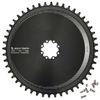 Direct Mount Chainrings for SRAM 8-Bolt Gravel / Road Cranks