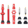 Tubeless Presta Valve Stem Kit