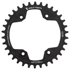 96 mm BCD Chainrings for Shimano XTR M9000 and M9020