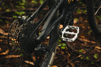 Waveform Aluminum Pedals