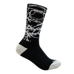 Socks -  Shattered Wool