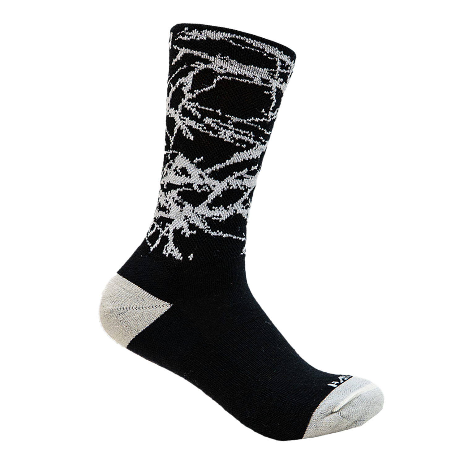 Socks -  Shattered Wool